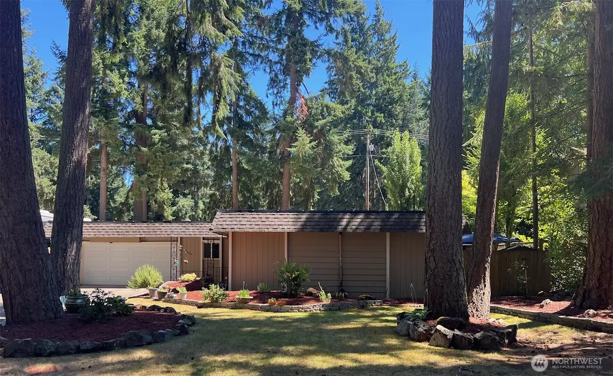 Lacey, WA 98503,4104 Clearwater DR SE