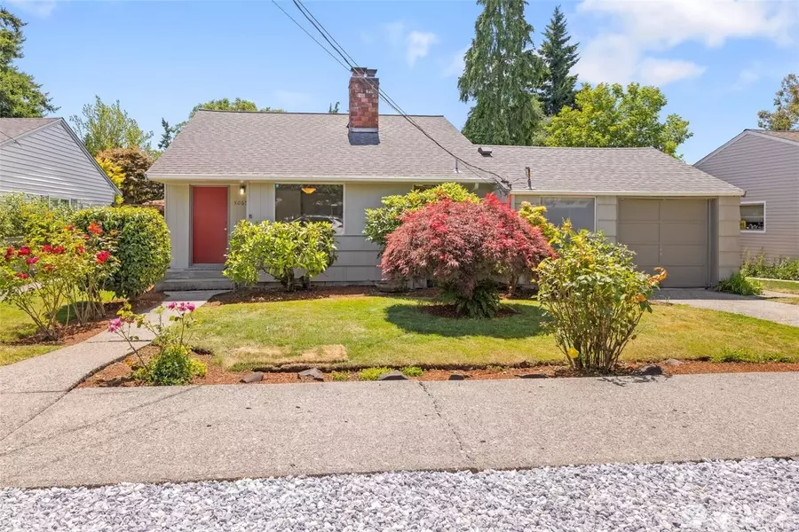 5065 SW Olga ST, Seattle, WA 98116