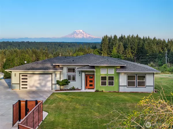 13024 147th ST NW, Gig Harbor, WA 98329