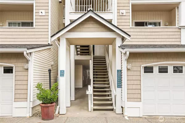 Lynnwood, WA 98087,14714 Admiralty WAY #A318