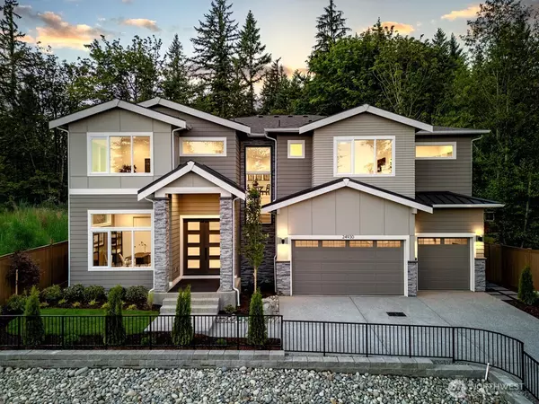 24931 SE 17th ST #3, Sammamish, WA 98075