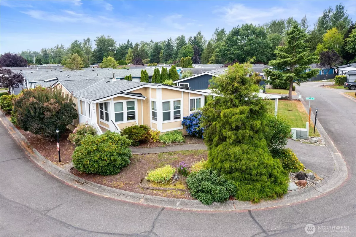 Enumclaw, WA 98022,298 Holly Drive #57