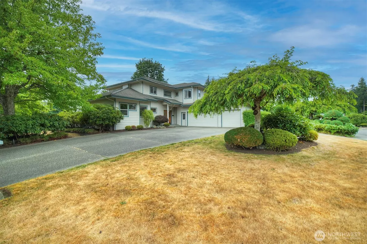 Bremerton, WA 98312,7008 Cormorant PL