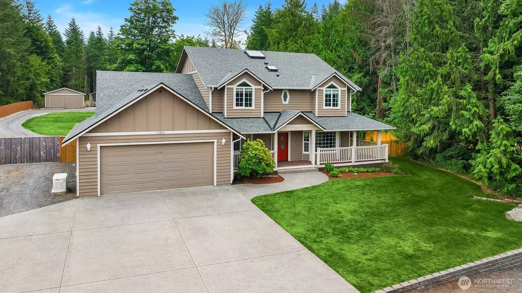 11023 127th AVE NE, Lake Stevens, WA 98258