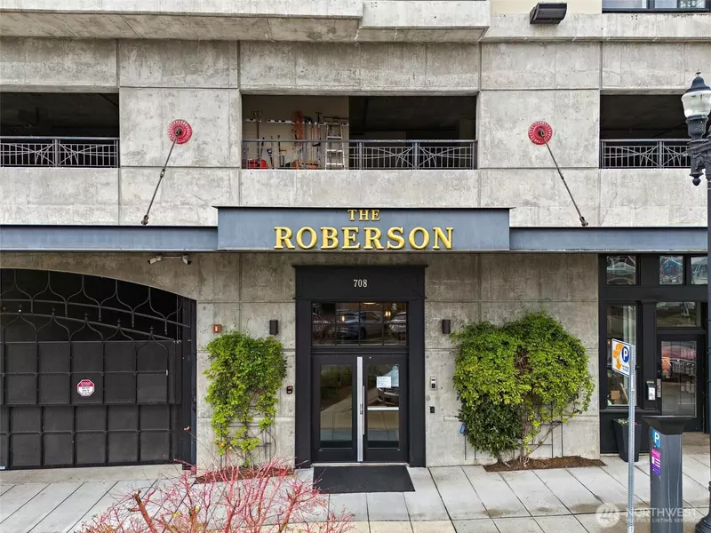 708 Market ST #711, Tacoma, WA 98402