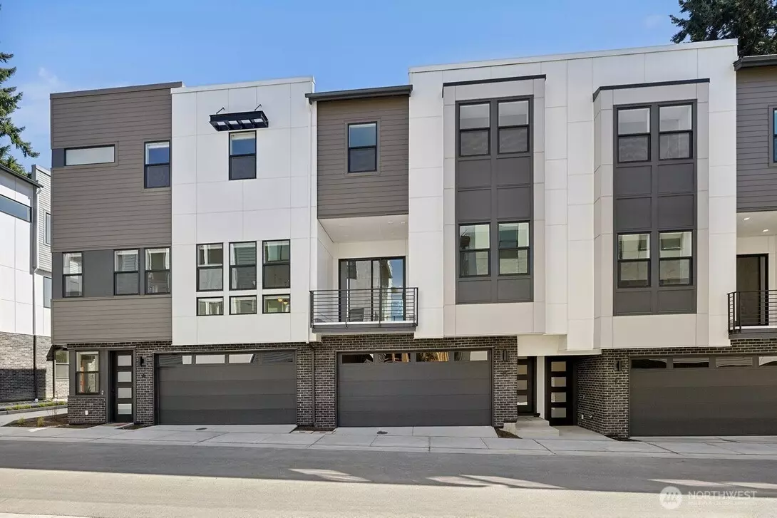 Bothell, WA 98011,18814 99th CT NE #B