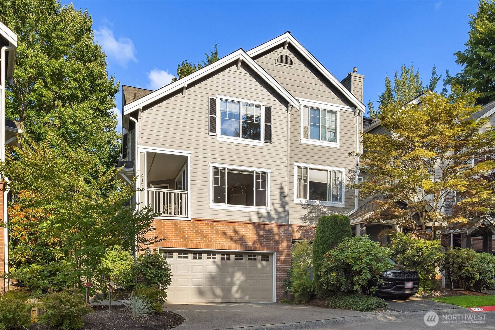 4173 SE 248th CT #14, Sammamish, WA 98029