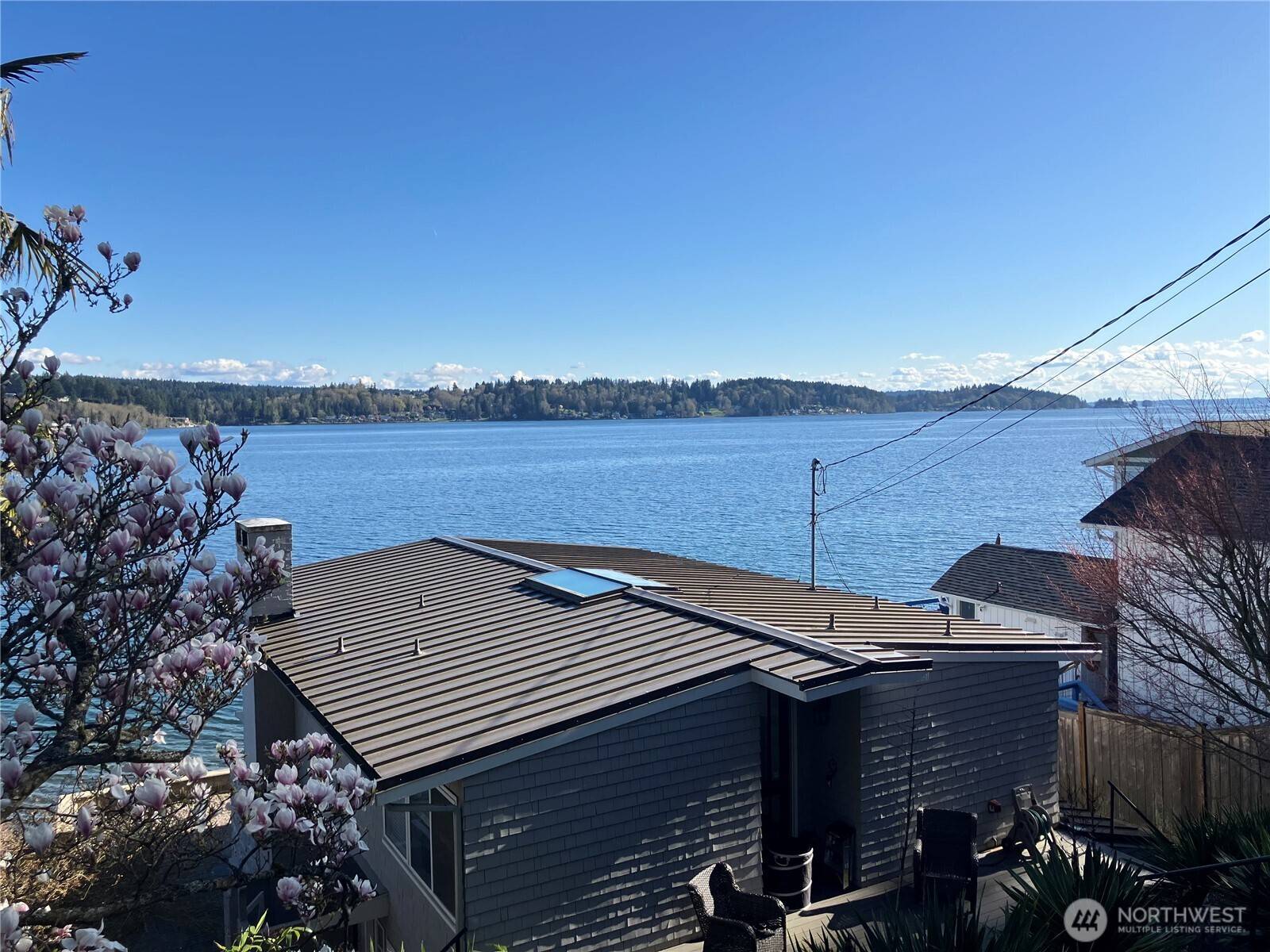 7920 State Route 302 RD NW, Gig Harbor, WA 98329