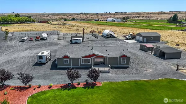 Ephrata, WA 98823,12455 NW Dodson RD