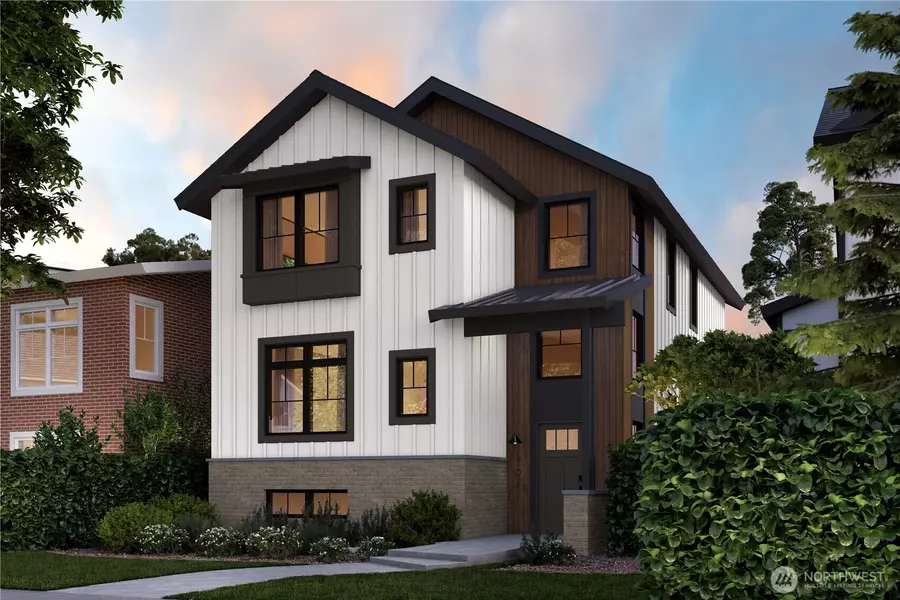 906 22nd AVE E, Seattle, WA 98112