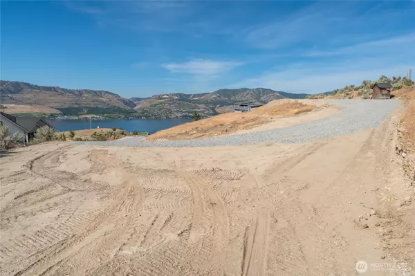 Chelan, WA 98816,101 Lake Ridge DR