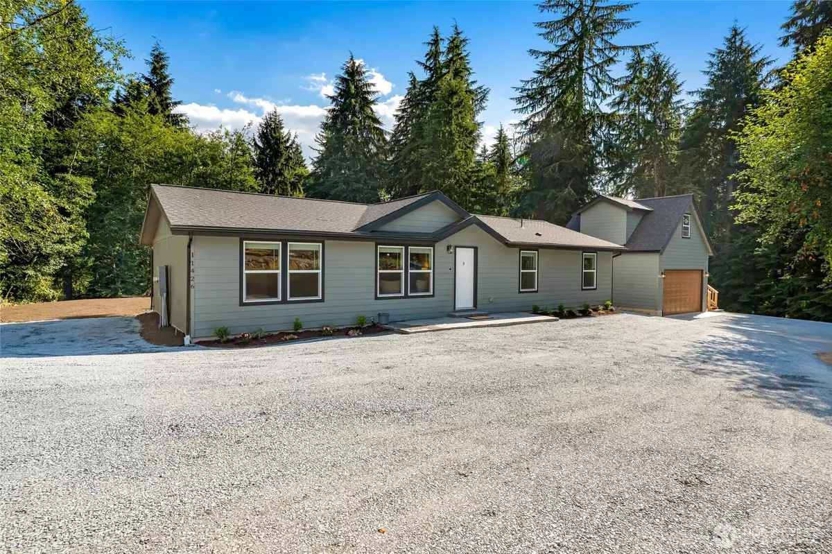 Snohomish, WA 98290,11426 Chain Lake Road