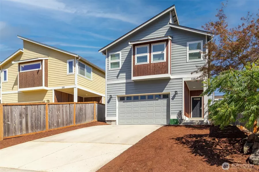238 SW 154th ST, Burien, WA 98166