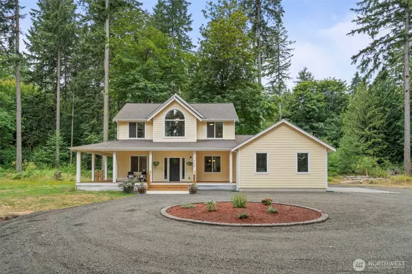 7439 Rixie ST SE, Olympia, WA 98501