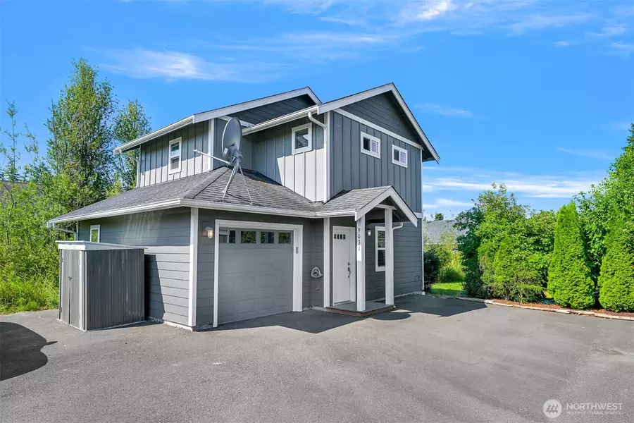 9031 Blaine RD, Blaine, WA 98230