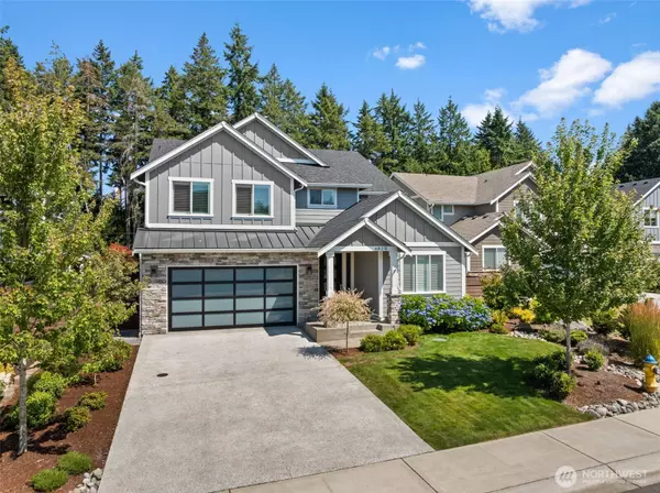4829 22nd Avenue Ct NW, Gig Harbor, WA 98335