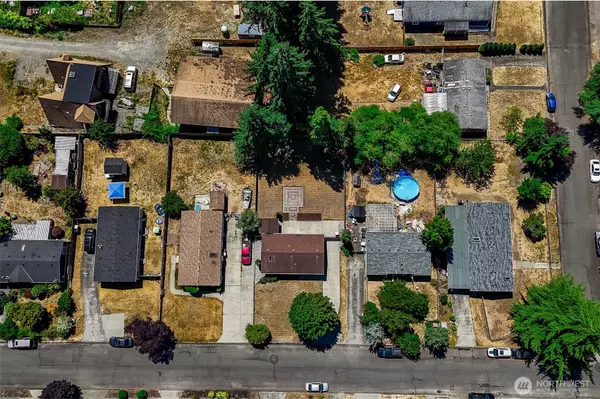 Lacey, WA 98503,6703 5th WAY SE