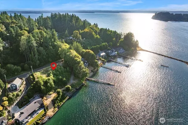 Fox Island, WA 98333,115 Bella Bella DR
