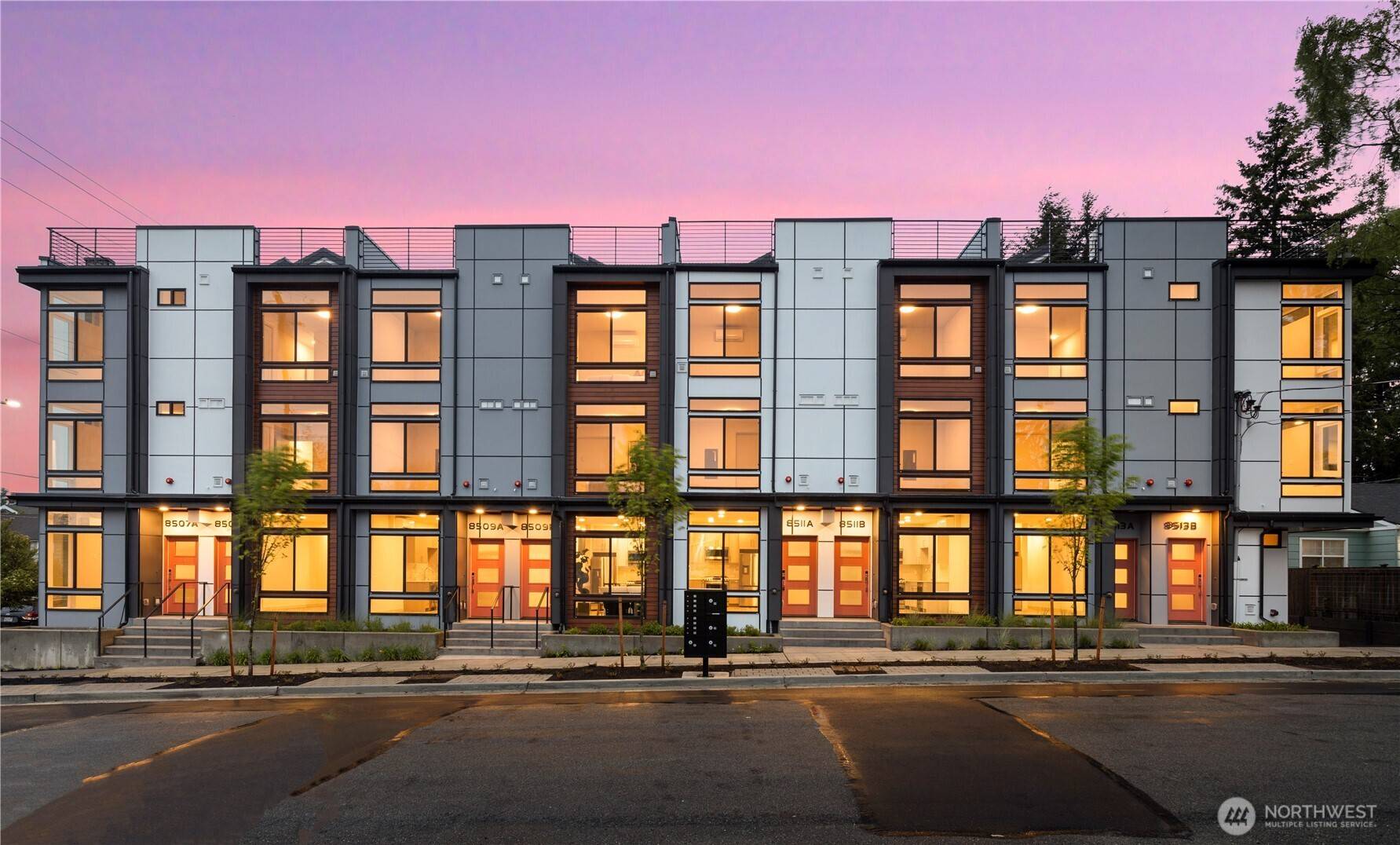 8509 B 13th AVE NW, Seattle, WA 98117