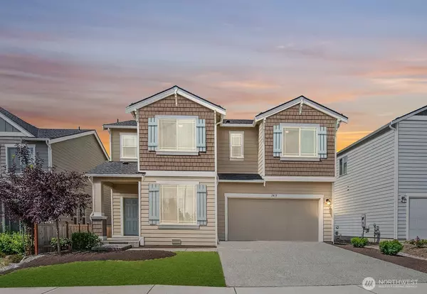 1413 Cascade ST, Sultan, WA 98294