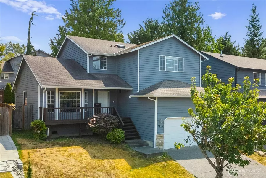 5415 79th AVE NE, Marysville, WA 98270