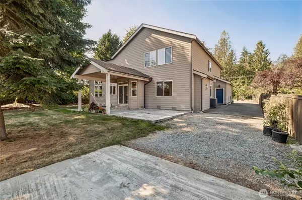 Snohomish, WA 98296,20801 86th AVE SE
