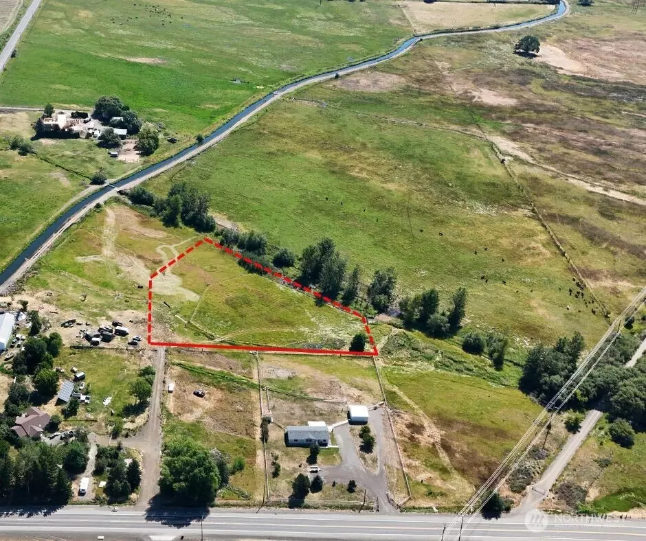 Ellensburg, WA 98926,0 Reecer Creek Rd