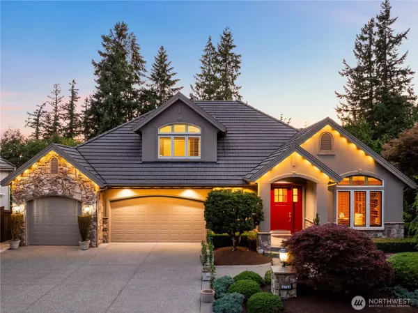 2753 204th LN NE, Sammamish, WA 98074