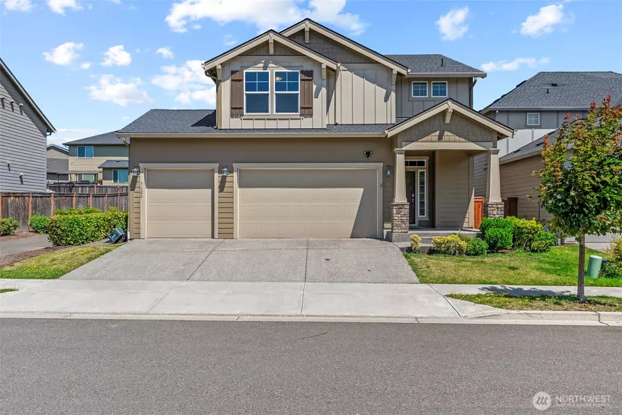 3628 S Willow DR, Ridgefield, WA 98642