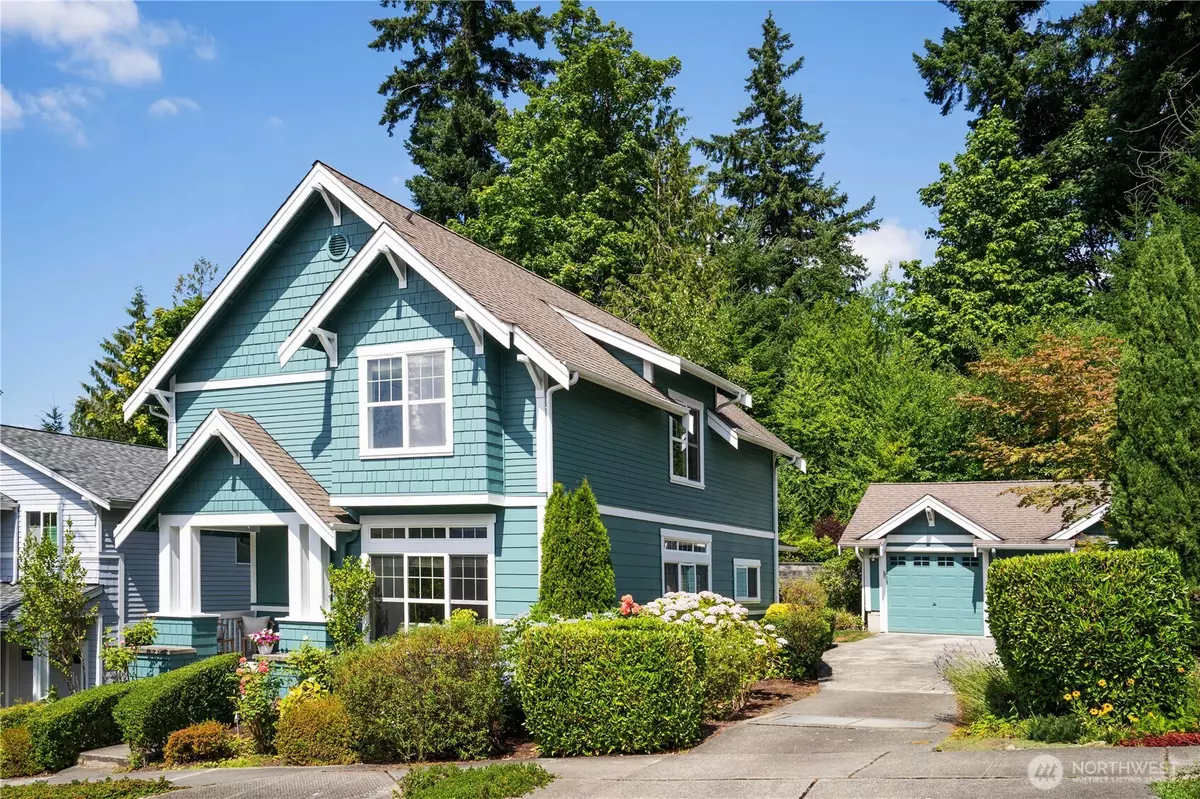 Issaquah, WA 98029,2026 NE Katsura ST