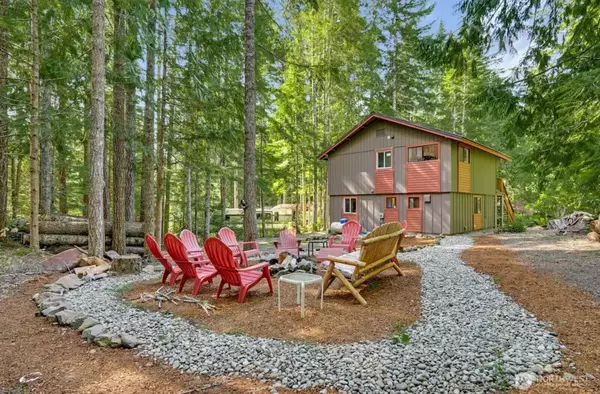 Hoodsport, WA 98548,31 N Deer LN E