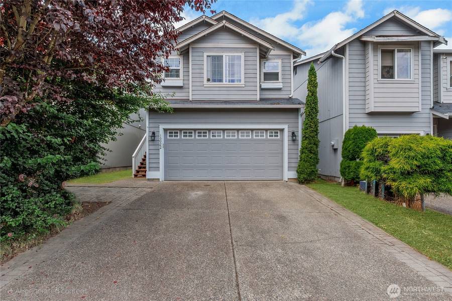 16022 89th AVE E, Puyallup, WA 98375