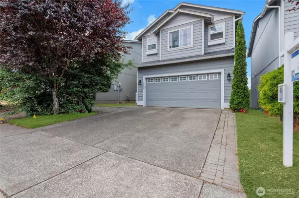 16022 89th AVE E, Puyallup, WA 98375
