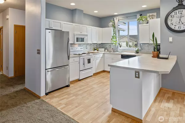 Ellensburg, WA 98926,2005 W Peakview DR