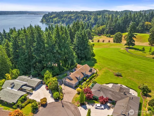 Olympia, WA 98502,2609 Country Club CT NW