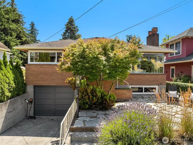3249 NW 62nd ST, Seattle, WA 98107