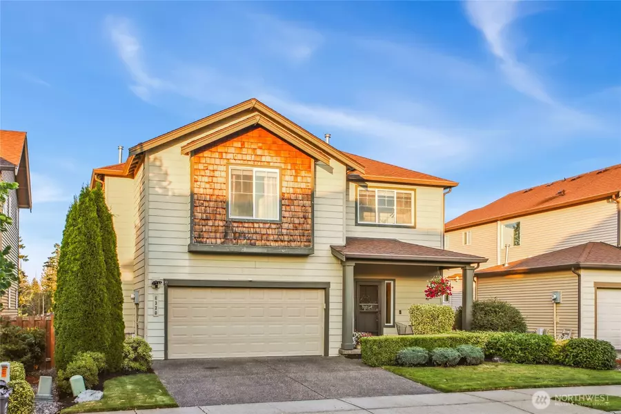 6330 Udall AVE SE, Auburn, WA 98092