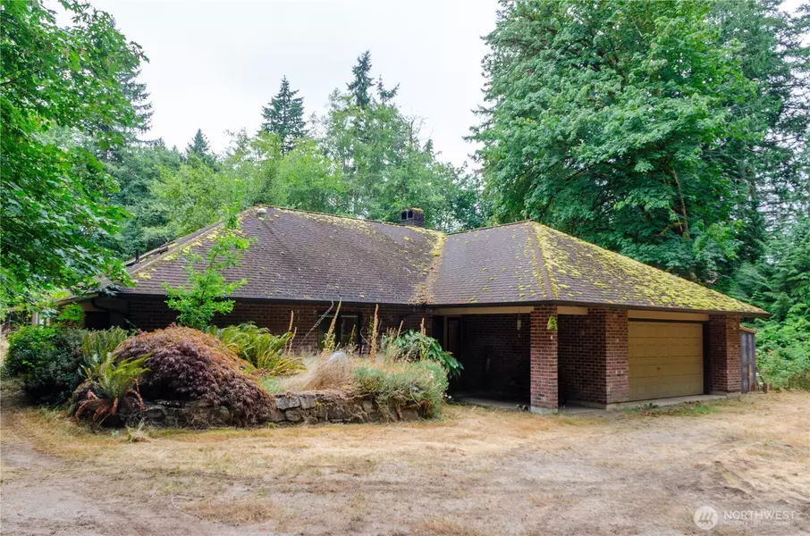 13286 Shady Glen AVE SE, Olalla, WA 98359