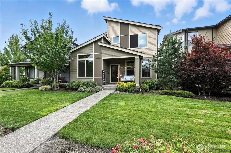 32986 Skyline LN, Black Diamond, WA 98010