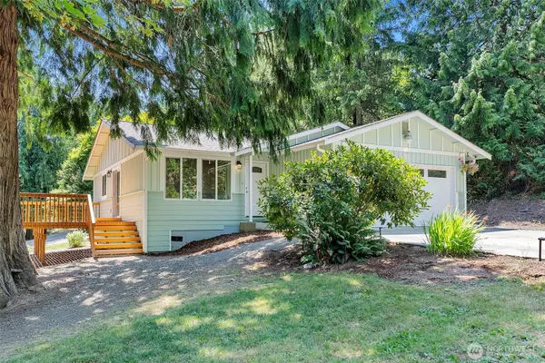 4931 NW Knute Anderson RD, Silverdale, WA 98383