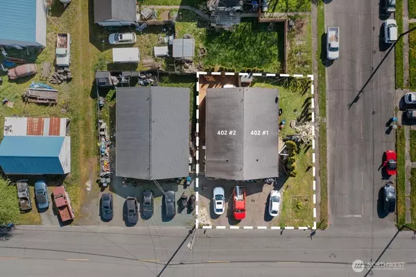 402 1st ST, Sultan, WA 98294