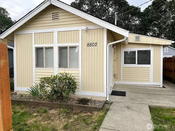 8802 8804 Forest RD SW, Lakewood, WA 98498