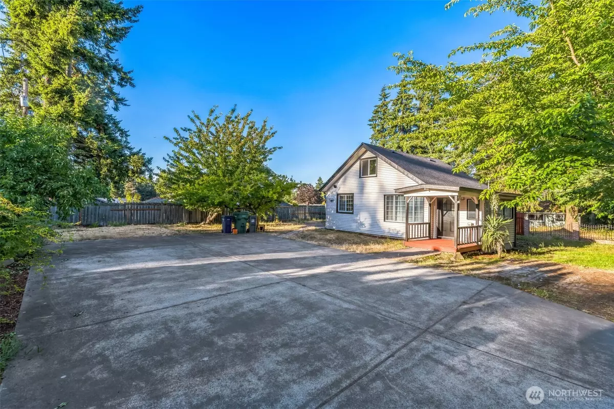 Federal Way, WA 98003,822 S 308 ST