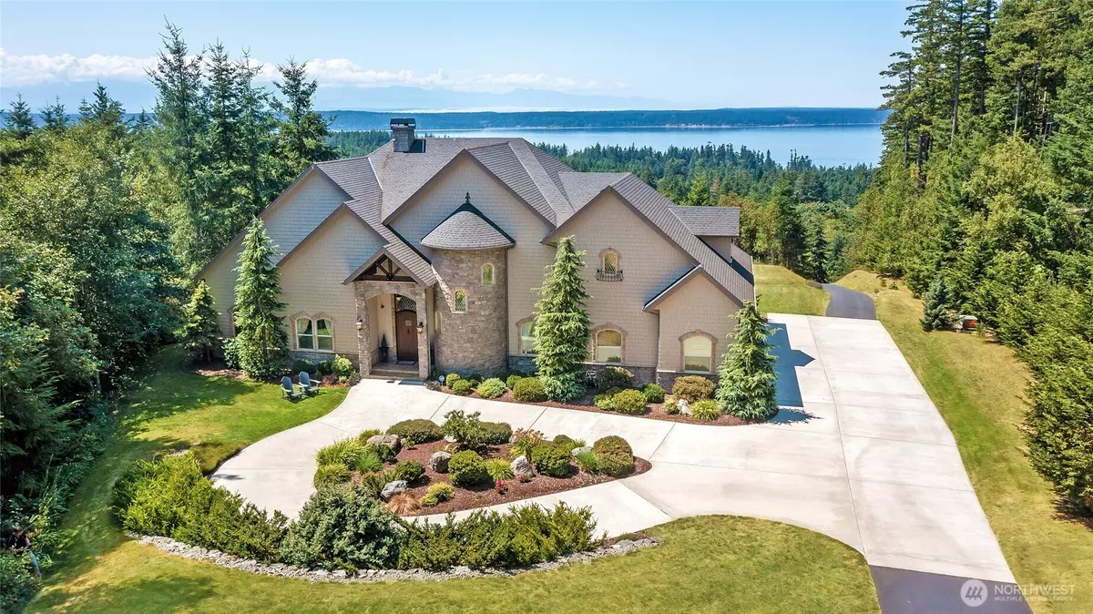 Camano Island, WA 98282,67 Gilbertson RD