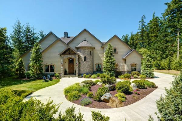 67 Gilbertson RD, Camano Island, WA 98282