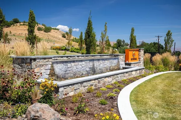 Wenatchee, WA 98801,0 Lot 5 Ridgefield WAY