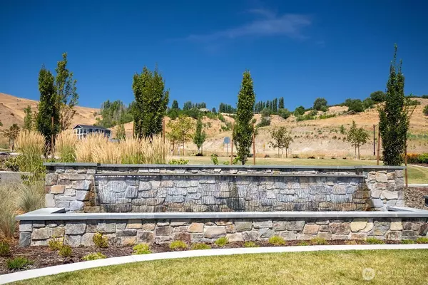 Wenatchee, WA 98801,0 Lot 5 Ridgefield WAY