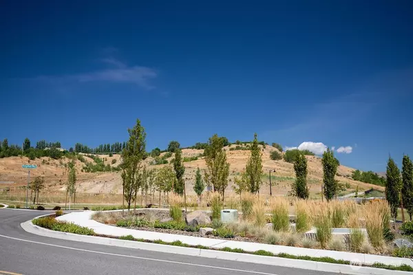 Wenatchee, WA 98801,0 Lot 5 Ridgefield WAY