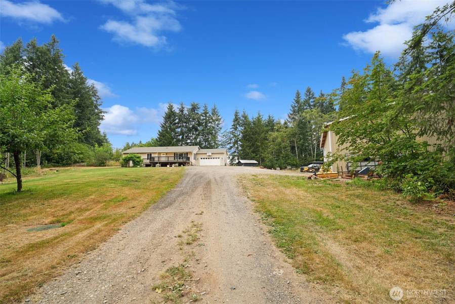 107 Scandia LN, Onalaska, WA 98570