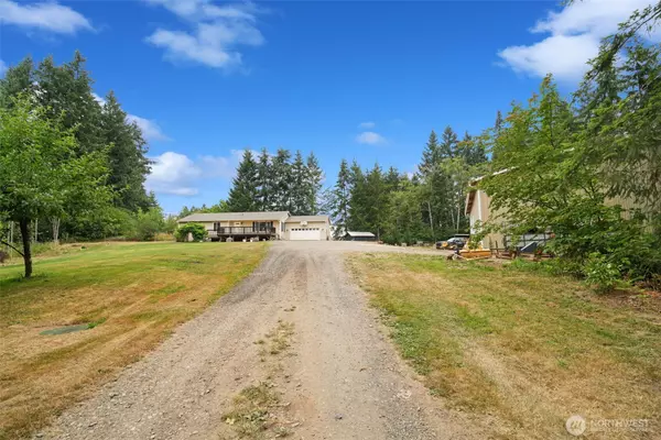 Onalaska, WA 98570,107 Scandia LN